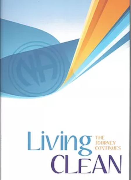 Living Clean